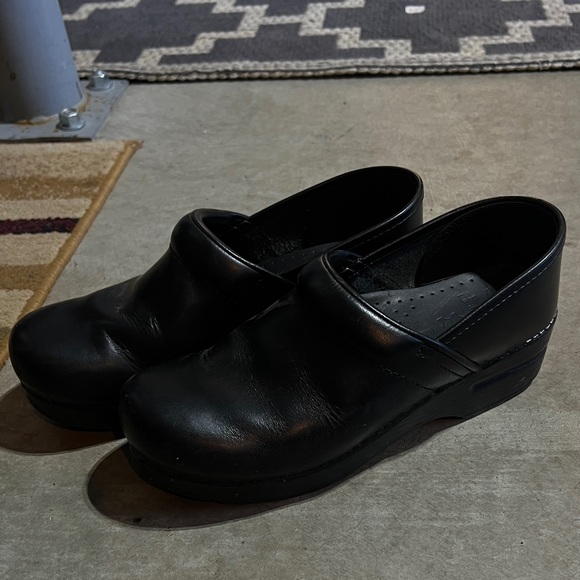 Dansko clogs size 39 - Picture 1 of 7